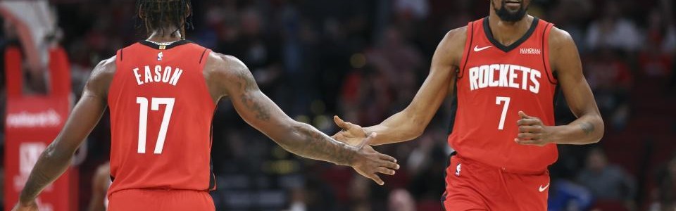 九游官网下载-西部排名大乱斗！森林狼3连胜成火箭最大威胁 湖人坐6望5逼近掘金