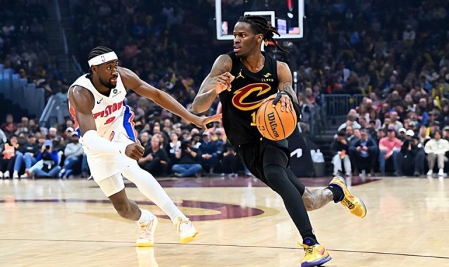 国王真是太慷慨了，他们把顶级外线大闸几乎白送给了骑士？