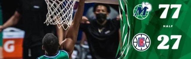 九游官网下载app下载-LA双雄共用主场却亲疏有别 快艇搬家还有这层原因