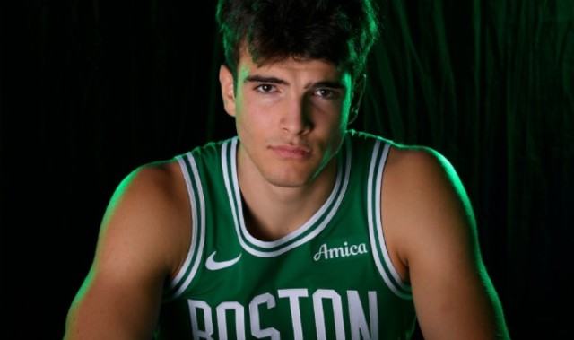 九游官网下载app下载-狂砍18分16篮板！西班牙天才侧翼大爆发，杨瀚森可以学习！