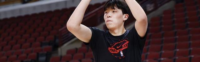 九游官网-一夜3大消息！杨瀚森连续缺席，哈登加盟效果显著，快船遭打击