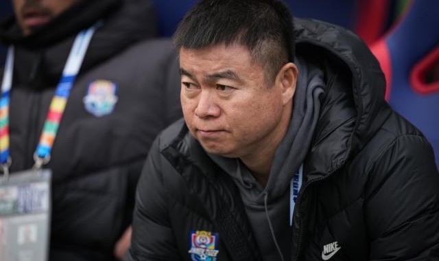 九游官网下载app下载-深度解密天津队崩盘：激情动员亦无用 根伟很受伤