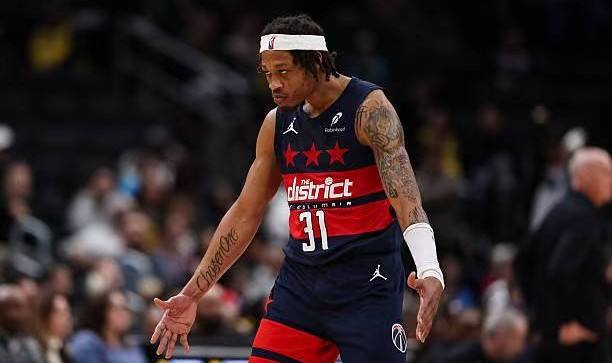 九游官网下载app下载-面对掘金二队拿下33分，奇才二队后场大将的得分能力相当惊人？