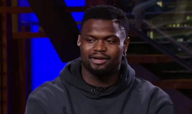 九游官网下载-锡安明日战湖人复出！自信状态生涯最健康：最难受批评说我不在乎