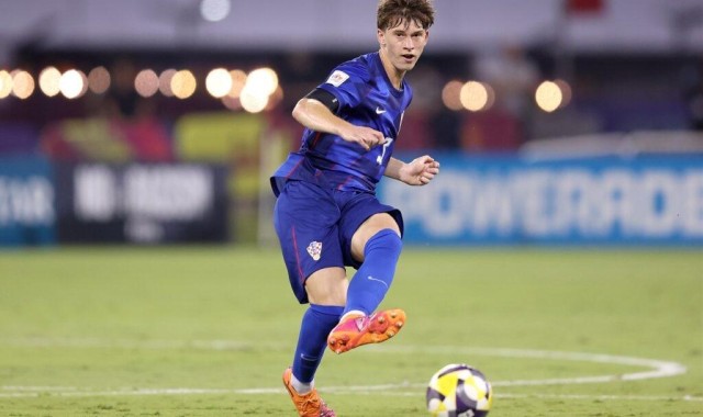 斯基拉：亚基罗维奇明天接受国米体检，双方将签约5年