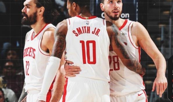 九游官网下载-6战5胜1负！火箭队明星中锋伤缺，战绩不降反升？乌度卡试阵成功