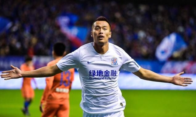 九游官网-金信煜未与申花解约不排斥转会 因12强赛拒绝津汉