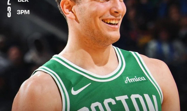 九游官网下载-28顺位的冈萨雷斯，凯尔特人的下一块冠军拼图？